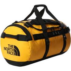 The North Face Duffel- & Sportsbager The North Face Base Camp Duffel M - Summit Gold