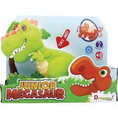 Junior Megasaur