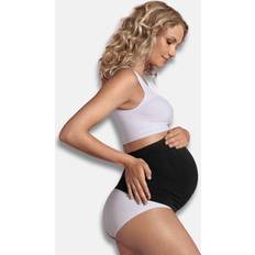 Gravidbelter Carriwell Maternity Support Band Black