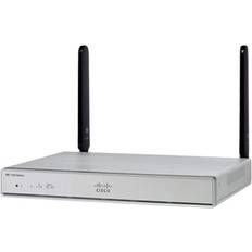 8 Router Cisco 1111-8P Integrated Services Router