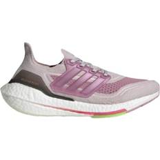 Adidas Women's Ultraboost 22 HEAT.RDY Shoes Ftwwht/Cblack/Turbo / 7.5