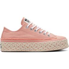 Converse Low Shoes Converse Color Chuck Taylor All Star W -Pink Quartz/White