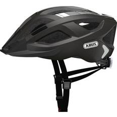 ABUS Fahrradhelme ABUS Aduro 2.0 - Black