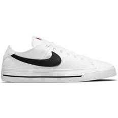 Nike Court Legacy M - White/Black