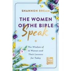 Biography Books The Women of the Bible Speak (Hardcover)