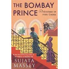 The Bombay Prince (Innbundet)