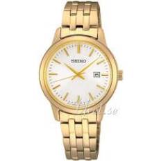 Seiko Damen Armbanduhren Seiko Classic P1 (SUR412P1)