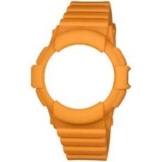 Watch Straps on sale Watx & Colors COWA2730 Orange
