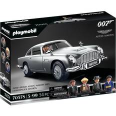 Playmobil Toys Playmobil James Bond Aston Martin DB5 Goldfinger Edition 70578