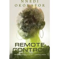 Remote Control (Hardcover)