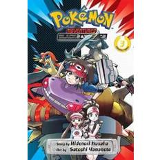 Pokemon black 2 Pokémon Adventures: Black 2 & White 2, Vol. 3 (Paperback)