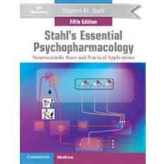 Medicine & Nursing Books Stahl's Essential Psychopharmacology (Paperback)