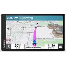 GPS-Empfänger Garmin DriveSmart 76 MT-S
