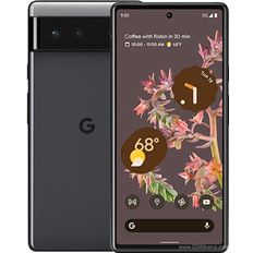 Google Mobiltelefoner Google Pixel 6 128GB