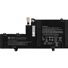HP Akkus Batterien & Akkus HP 863280-855