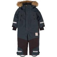 S Vinterdresser Tretorn Sarek Expedition Overall - Frosted Green (475605-6886)