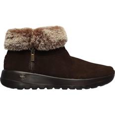 Skechers Stiefel & Boots Skechers On The Go Joy Savvy - Chocolate