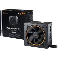 Be Quiet! Pure Power 11 CM 700W