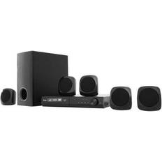 External Speakers with Surround Amplifier LG HT355SD