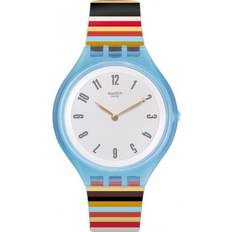 Swatch Wrist Watches Swatch Skinstripes (SVUL100)