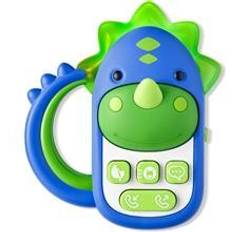 Interaktive leketelefoner Skip Hop Zoo Phone Dinosaur