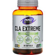 Weight Control & Detox NOW CLA Extreme 90 pcs