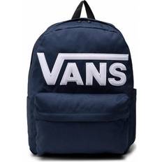 Vans Vesker Vans Old Skool Drop V Backpack - Dress Blues