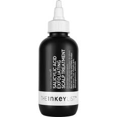 Krusete hår Hodebunnspleie The Inkey List Salicylic Acid Exfoliating Scalp Treatment 150ml