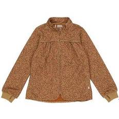 Babys - Thermojacken Wheat Thilde Thermo Jacket - Berries