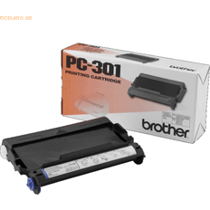 Toner 301 Brother PC-301