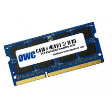 SO-DIMM DDR3 RAM Memory OWC DDR3 1066MHz 8GB (OWC8566DDR3S8GB)