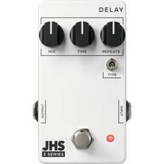 Effects Devices JHS 3 Series Delay