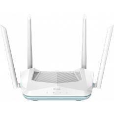 D-Link Wi-Fi 6 (802.11ax) Routere D-Link Eagle Pro R15 AI AX1500