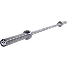 Olympic (50mm) Vektstang Master Fitness Competition Bar IWF 220cm