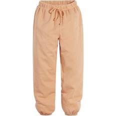 Levi's Damen Hosen Levi's WFH Sweatpants Women's - Garment Dye Peach Bloom/Pink
