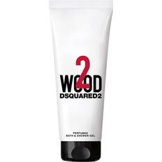 Wood dsquared2 DSquared2 Wood Shower Gel 200ml