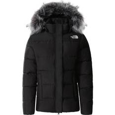 The North Face Outerwear The North Face Women's Gotham Jacket - TNF Black