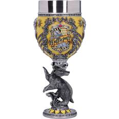 Golden Weingläser Harry Potter Hufflepuff Collectable Weinglas 20cl
