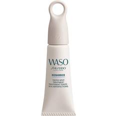 Dermatologisch getestet Akne-Behandlung Shiseido Waso Koshirice Tinted Spot Treatment 8ml