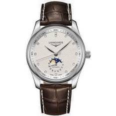 Longines Master Collection Moon Phase (L2.909.4.77.3)