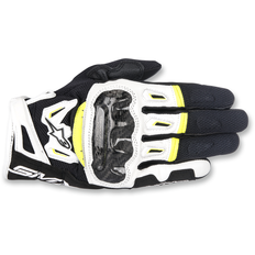 MC-hansker Alpinestars SMX-2 Air Carbon V2 Gloves