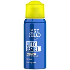 Reiseverpackungen Trockenshampoos Tigi Bed Head Dirty Secret Dry Shampoo 100ml