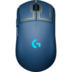 Logitech g pro wireless • Compare & see prices now »