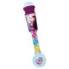 Plastikspielzeug Spielzeugmikrofone Lexibook Disney Frozen 2 Microphone