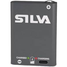 Silva Batterien & Akkus Silva Hybrid Battery USB-C 1.25Ah