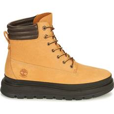 Timberland Ray City 6 Inch - Brown
