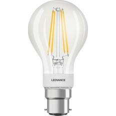 B22 Leuchtmittel LEDVANCE Smart+ BT ClA60 60 2700K LED Lamps 6W B22
