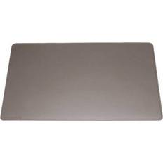 Durable Desk Pad with Decorative Groove