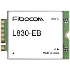 Mobile Modems reduziert Lenovo Fibocom L830-EB