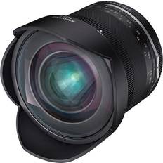 Samyang Canon EF Kameraobjektive Samyang MF 14mm F2.8 MK2 for Canon EF